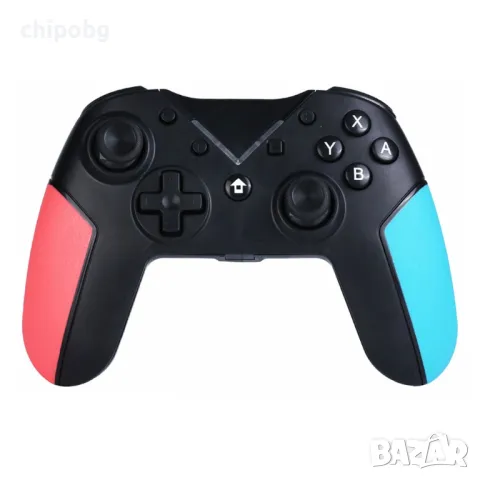 Безжичен джойстик 921B, За Nintendo Switch, снимка 1