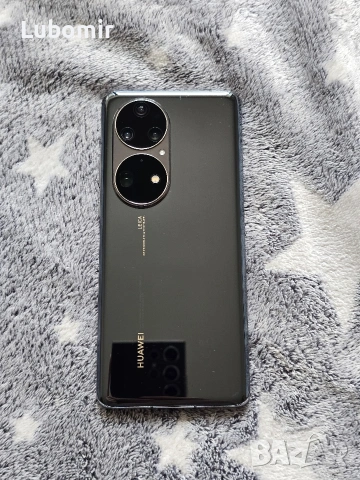 Huawei P50 Pro