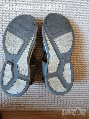 детски сандали , снимка 3 - Детски сандали и чехли - 52108398
