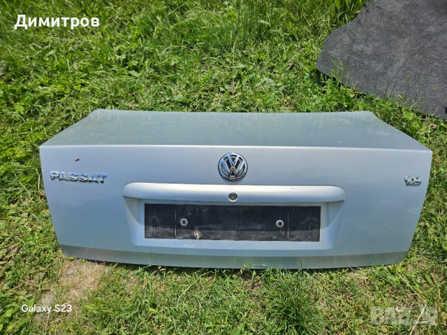 Багажник за VW Passat B5,B5.5 Седан