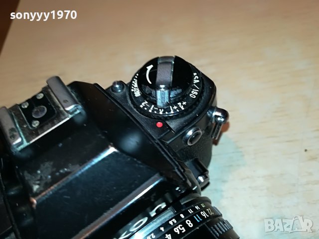 nikon made in japan-france 3005221613, снимка 14 - Колекции - 36923496