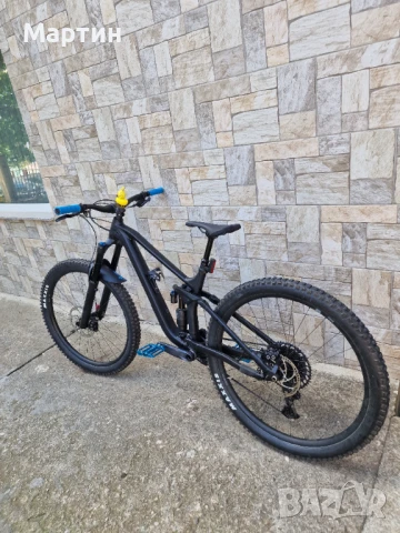 Cube Stereo ONE77 Pro, снимка 9 - Велосипеди - 51408149