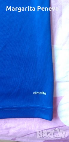 Адидас 6-8год, снимка 6 - Детски тениски и потници - 33758644