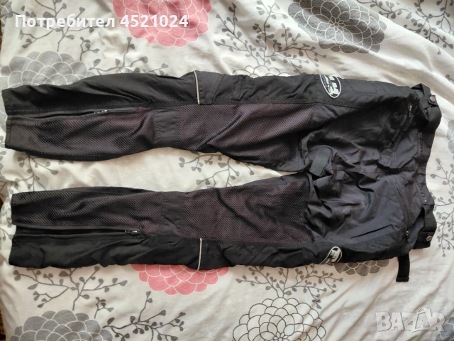 Панталон за мотор, снимка 2 - Аксесоари и консумативи - 52515654