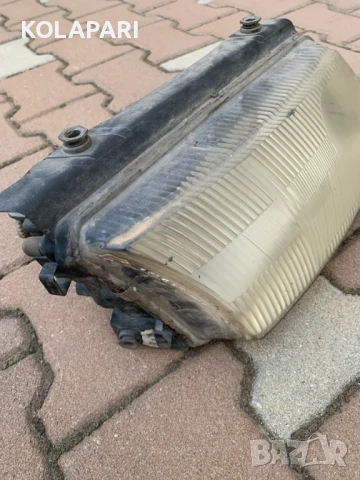 Фар ляв десен Пасат 4/ Passat 4, снимка 5 - Части - 50534286