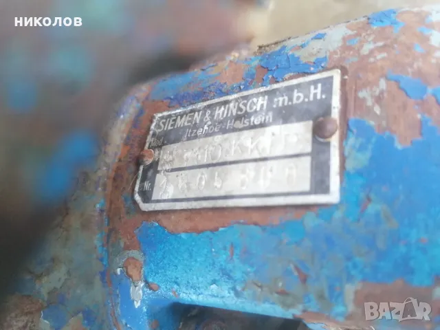 Помпа за вода, снимка 3 - Водни помпи - 50366721