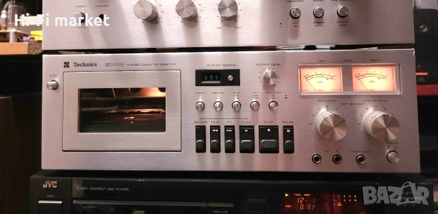 Technics RS-671