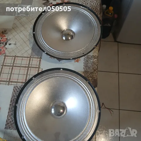 2 Колони от Караоке/Колона
