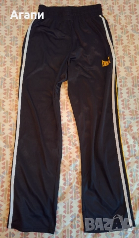 Спортен екип анцуг Everlast, sport tracksuit Everlast, снимка 5 - Спортни дрехи, екипи - 51855476