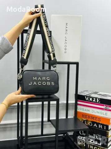 Marc Jacobs чанти Различни цветове , снимка 2 - Чанти - 48428481