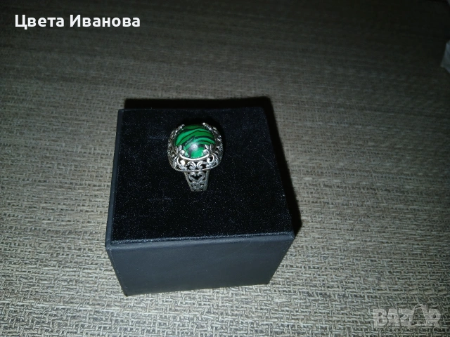 продавам сребърни бижута