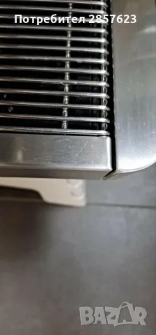 DeLonghi La Specialista Opera EC9555.M, снимка 5 - Кафемашини - 55847610