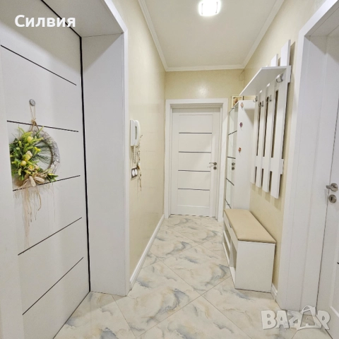 3-стаен апартамент под наем Изток, София От собственик!, снимка 6 - Апартаменти - 52490367