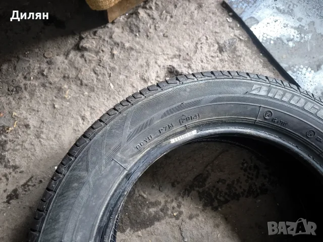 Летни гуми 175 65 15, снимка 3 - Гуми и джанти - 56310959