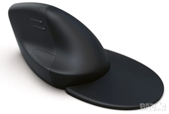 Нова безжична мишка HP 925 Ergonomic Vertical Mouse / Bluetooth / Multi-Device, снимка 5 - Клавиатури и мишки - 55821479