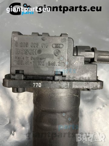 Управление автопилот за БМВ е39  BMW e39 , 11625482, снимка 2 - Части - 40142176