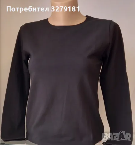 Д.БЛУЗА   Д.РЪКАВ 95% ПАМУК  5% ЕЛАСТАН , снимка 3 - Бельо - 43655663