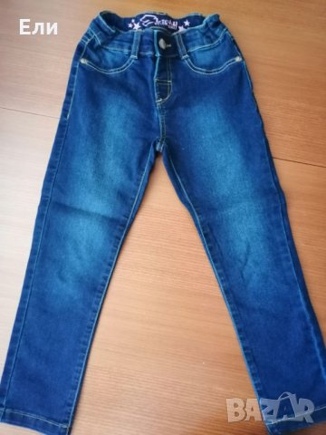 Дрехи за момиче 4-5 год , снимка 8 - Детски анцузи и суичери - 31260264