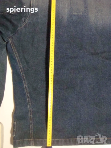 Final jeans ,size L, снимка 9 - Якета - 52106224