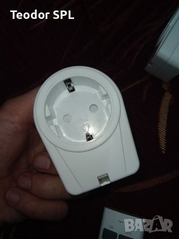 Контакти с дистанционно управление , снимка 5 - Ключове, контакти, щепсели - 38750727