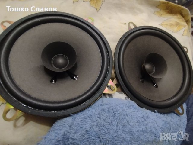 Говорители за кола