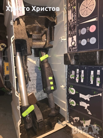 продавам тези машини за които давам гаранция. , снимка 3 - Полирмашини - 53067155