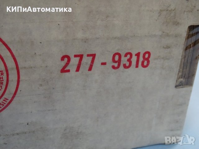 стъпков мотор WARNER ELECTRIC SM-024-0140-FA stepper motor, снимка 14 - Резервни части за машини - 37505048