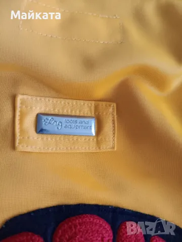  Спортен суитчер на бранда Y2K No Babylon System ., снимка 7 - Пуловери - 48902589