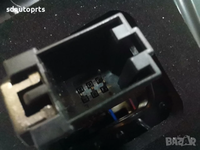 4M0945076B Нов LED Десен Стоп Audi Q7 SQ7 4M Facelift, снимка 9 - Части - 50563166