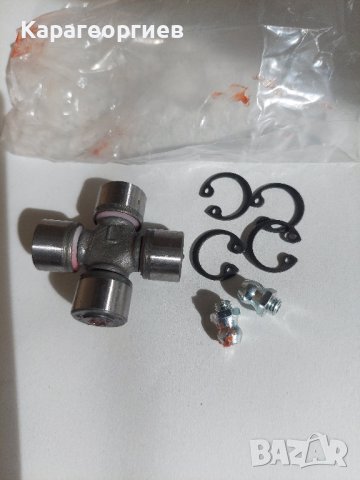 Kарета Elbe'', снимка 2 - Резервни части за машини - 39928430