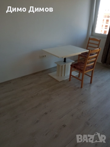 Отдава се под наем едностаен апартамент - ж.к.Владислав Варненчик, снимка 3 - Апартаменти - 51623558