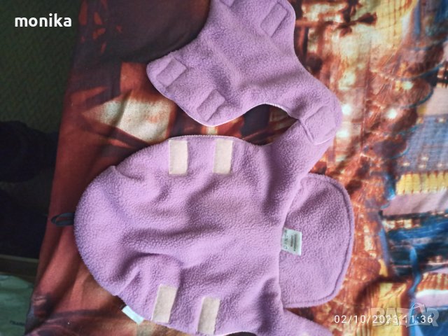 2 - бр якета за макко куче, снимка 4 - За кучета - 42399510