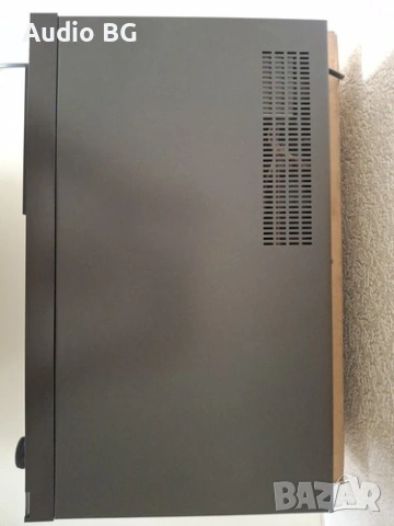 Technics RS-B100 TOP, снимка 5 - Декове - 53950303