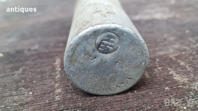 Запалителна бобина за мотоциклет / мотор  - 6V - BULGARIA, снимка 3 - Части - 50560153