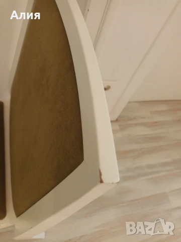 6бр. столове за трапезария x 100лв-НАМАЛЕНИ!, снимка 9 - Столове - 50630183