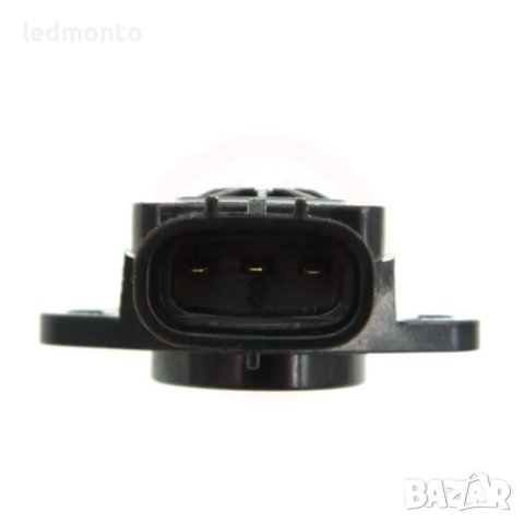 Сензор tps датчик за положението на дроселовата клапа 91175256 Suzuki Grand Vitara, Jimny, Chevrolet, снимка 5 - Части - 44184549