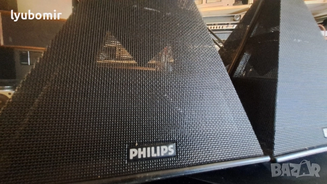 Пирамидите на филипс., снимка 6 - Тонколони - 52493970