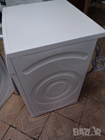 Пералня Сименс Siemens IQ 500 A+++ 7кг 2 години гаранция!, снимка 2 - Перални - 53895283