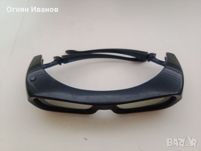 Sony TDG-BR250 Очила 3D , снимка 1