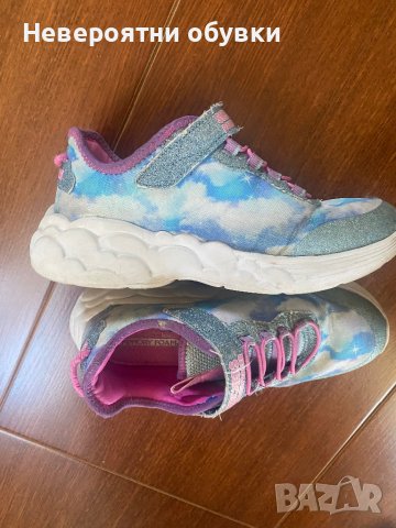 Skechers детски маратонки 33