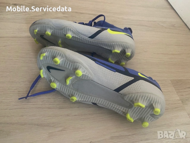 Adidas Predator Accuracy.3 TF 38.5 – като нови, оригинални, снимка 5 - Спортни обувки - 54062746