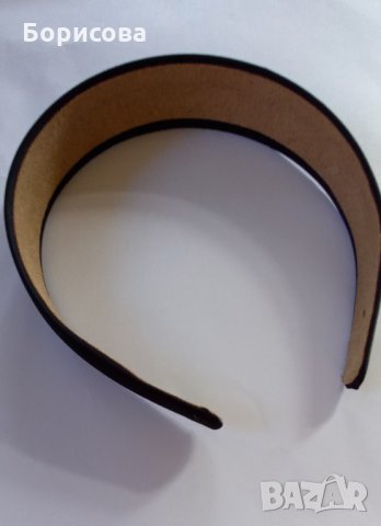  Диадеми ,  аксесоари за коса, снимка 3 - Аксесоари за коса - 31697334