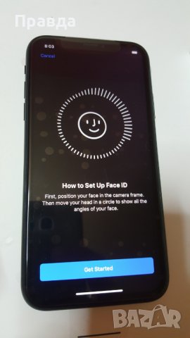Iphone XR 64/DUAL Black - не използван!, снимка 5 - Apple iPhone - 37310937