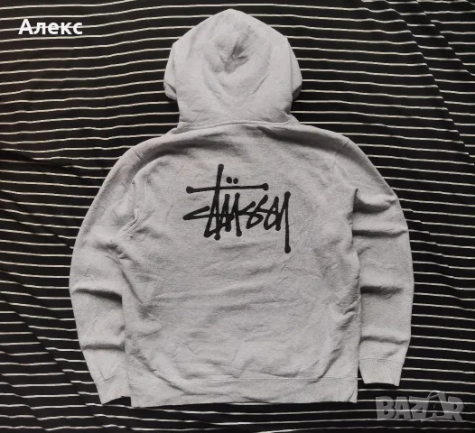 Stussy суичър.. , снимка 2 - Суичъри - 56485749