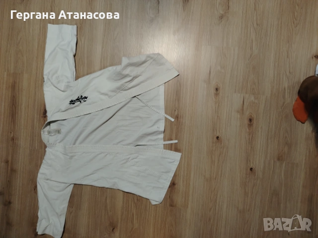 МОЖЕ И ДОГОВАРЯНЕ ПО ЦЕНАТАЕкипировка за карате