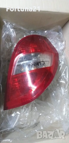 Mercedes A-Class w169 - десен стоп оригинален фейслифт