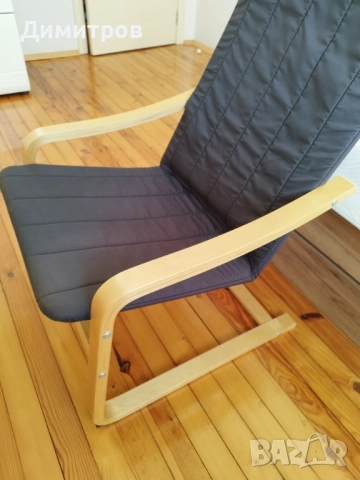 Люлеещ стол, снимка 4 - Столове - 52529734