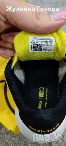 детски маратонки , снимка 3 - Детски обувки - 54005522