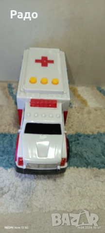 Играчки, снимка 5 - Коли, камиони, мотори, писти - 54245329