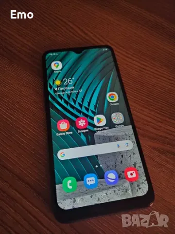 Samsung Galaxy A10s / 32GB / 3GB RAM